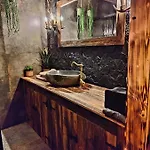 Alpehytte Oskarowka W Gorach Na Odludziu Z Jacuzzi I Sauna - Kominek I Netflix Szczawa