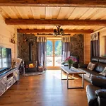 Oskarowka W Gorach Na Odludziu Z Jacuzzi I Sauna - Kominek I Netflix