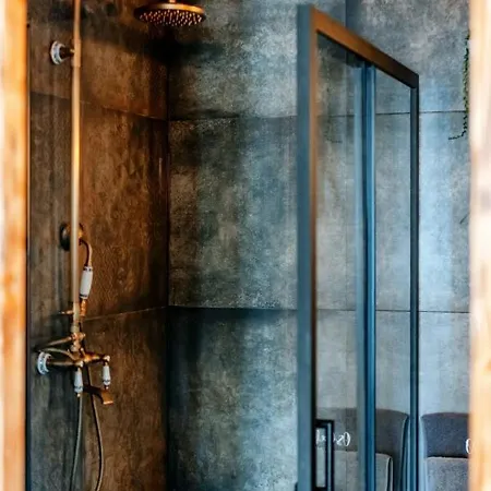 Chalet Oskarowka W Gorach Na Odludziu Z Jacuzzi I Sauna - Kominek I Netflix Szczawa