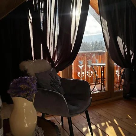 Oskarówka W Górach Na Odludziu Z Jacuzzi I Sauną - Kominek I Netflix Szczawa