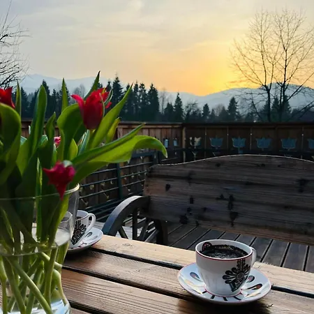 Oskarowka W Gorach Na Odludziu Z Jacuzzi I Sauna - Kominek I Netflix