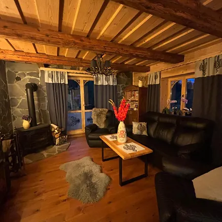 Oskarowka W Gorach Na Odludziu Z Jacuzzi I Sauna - Kominek I Netflix Chalet