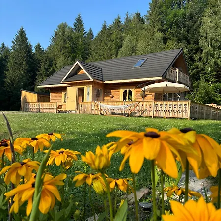 Oskarowka W Gorach Na Odludziu Z Jacuzzi I Sauna - Kominek I Netflix *
