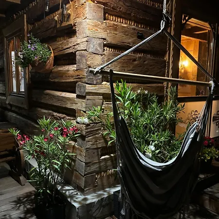 Oskarowka W Gorach Na Odludziu Z Jacuzzi I Sauna - Kominek I Netflix Chalet *